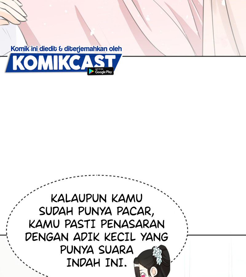 Sweet Heart of Girl Chapter 06 Gambar 30