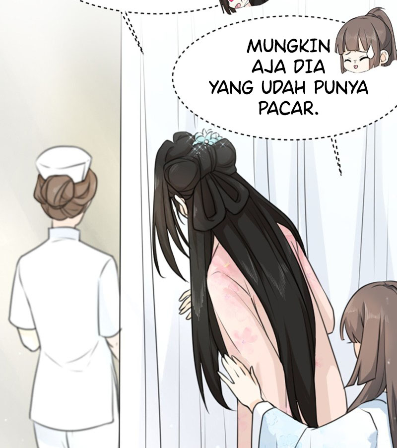 Sweet Heart of Girl Chapter 06 Gambar 31