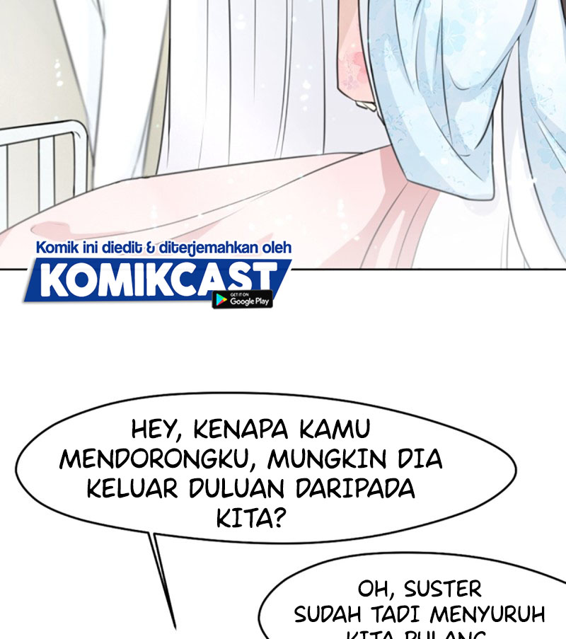 Sweet Heart of Girl Chapter 06 Gambar 32