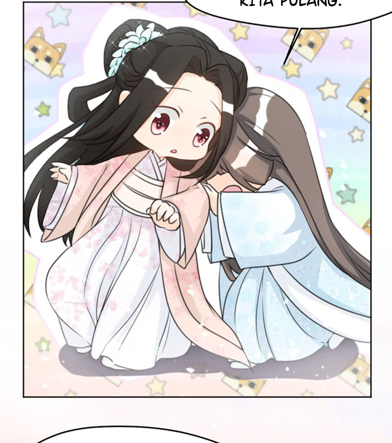 Sweet Heart of Girl Chapter 06 Gambar 33