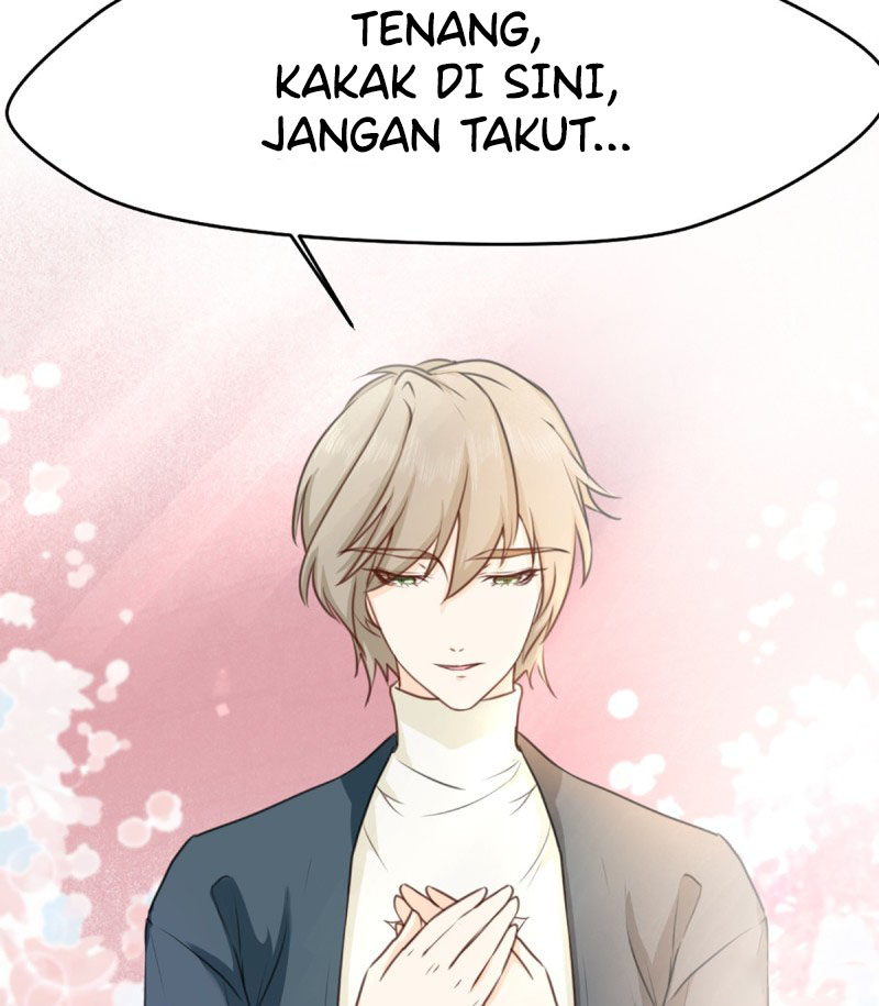 Sweet Heart of Girl Chapter 06 Gambar 37
