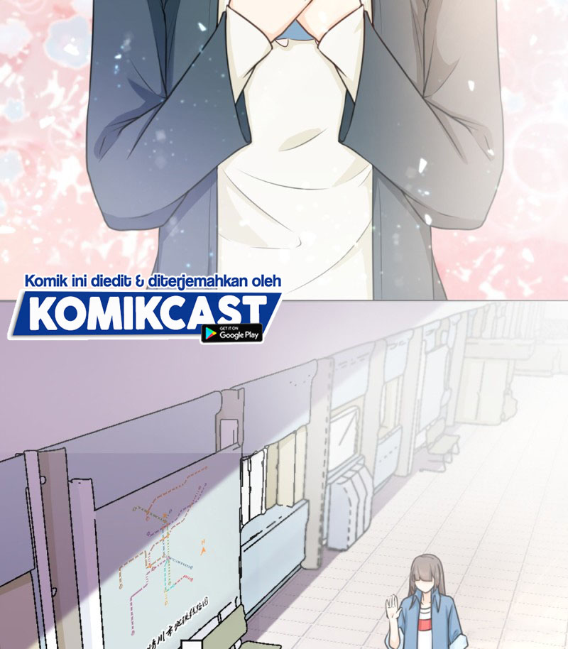 Sweet Heart of Girl Chapter 06 Gambar 38
