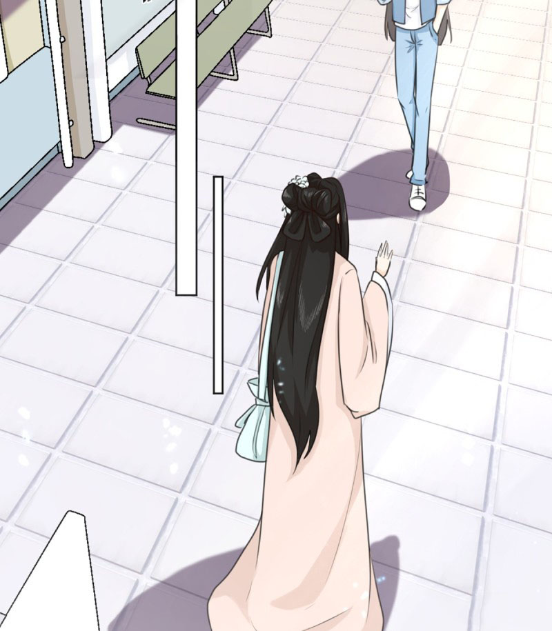 Sweet Heart of Girl Chapter 06 Gambar 39