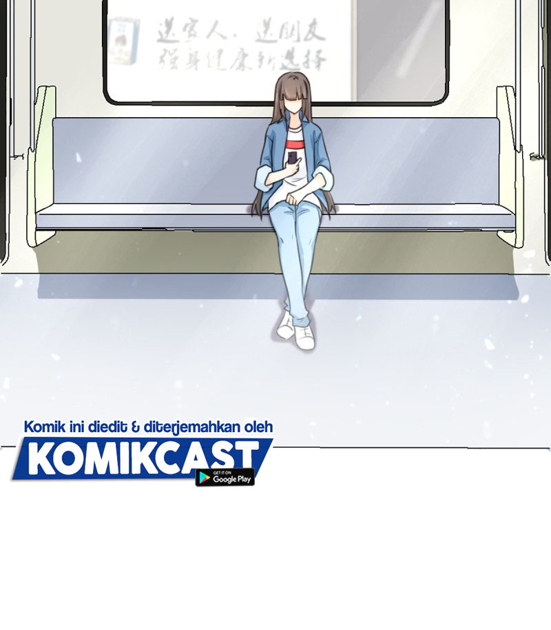 Sweet Heart of Girl Chapter 06 Gambar 42