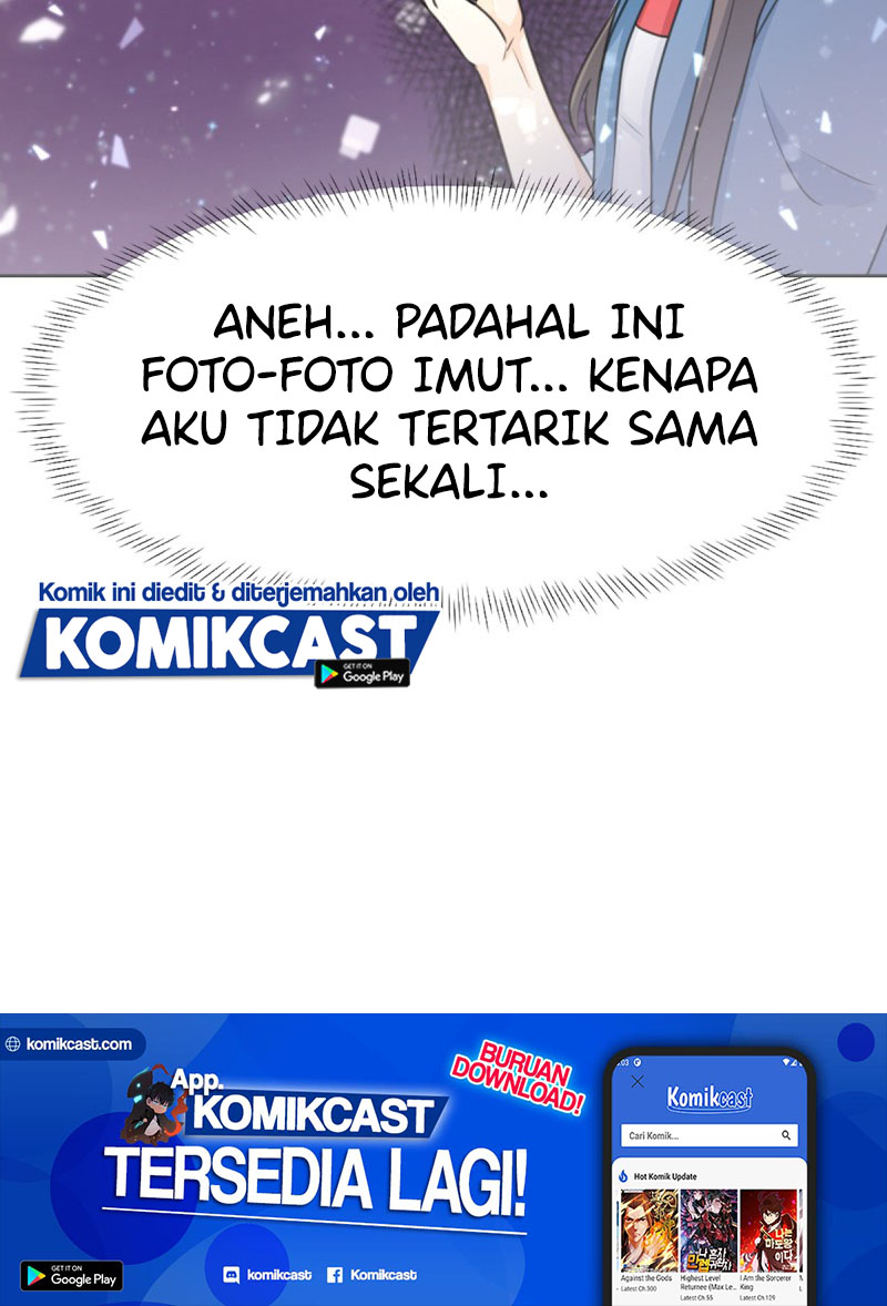 Sweet Heart of Girl Chapter 06 Gambar 47