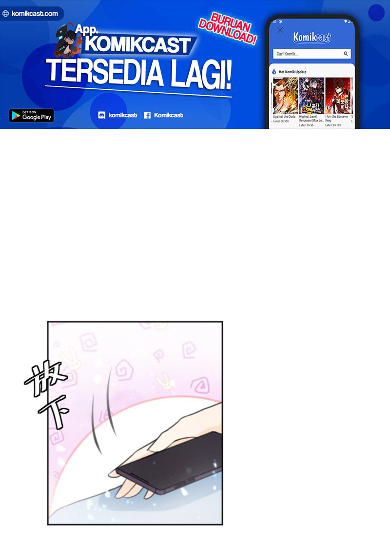 Sweet Heart of Girl Chapter 07 Gambar 2
