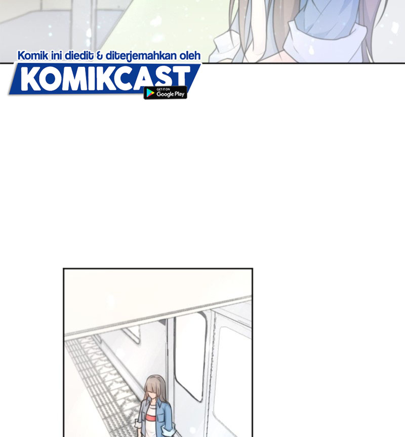 Sweet Heart of Girl Chapter 07 Gambar 4