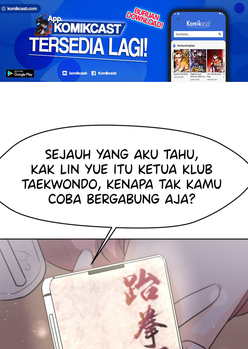 Sweet Heart of Girl Chapter 08 Gambar 2
