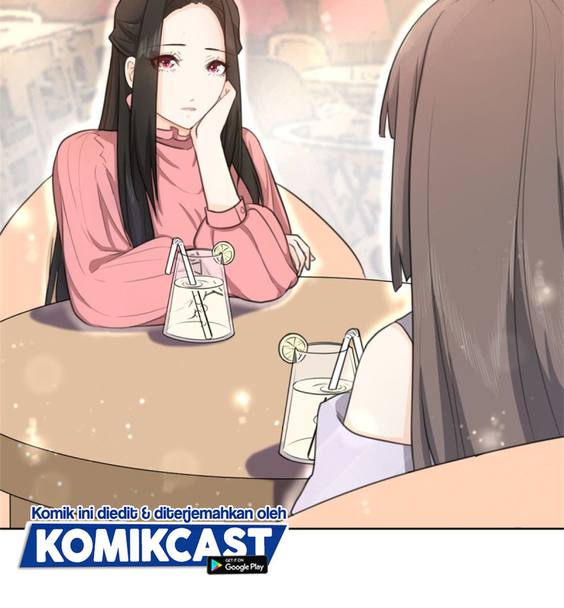 Sweet Heart of Girl Chapter 08 Gambar 17