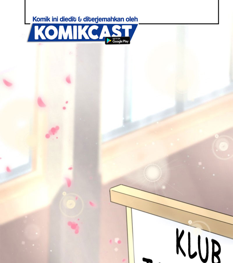 Sweet Heart of Girl Chapter 08 Gambar 33