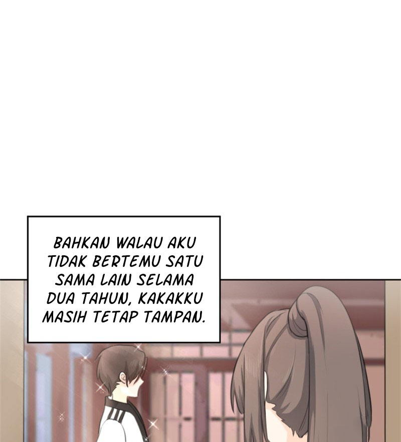 Sweet Heart of Girl Chapter 08 Gambar 36