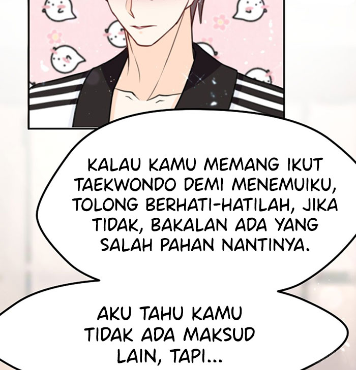 Sweet Heart of Girl Chapter 10 Gambar 16