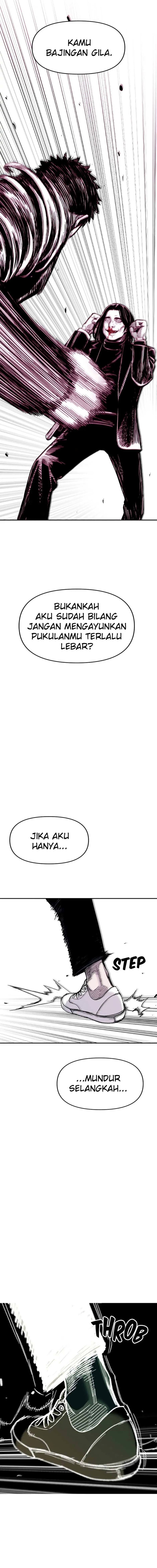 Switch Chapter 66 Gambar 5