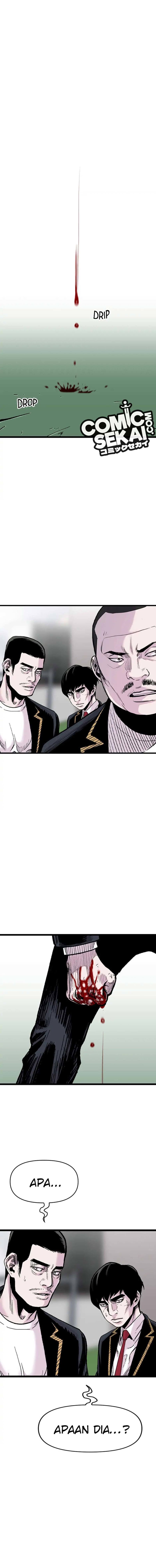 Switch Chapter 66 Gambar 9