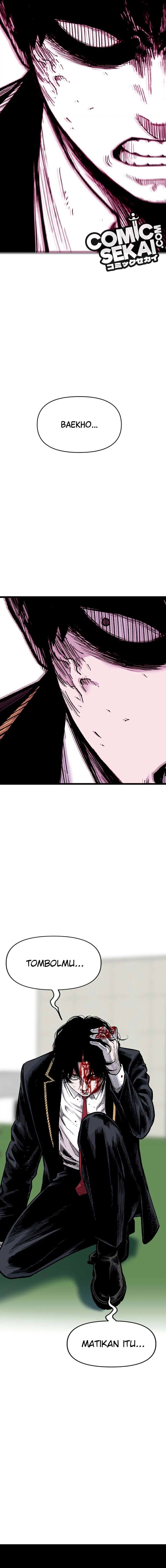 Switch Chapter 66 Gambar 11