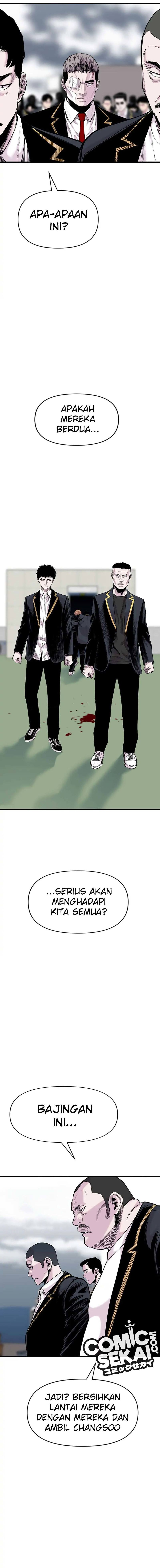 Switch Chapter 66 Gambar 19