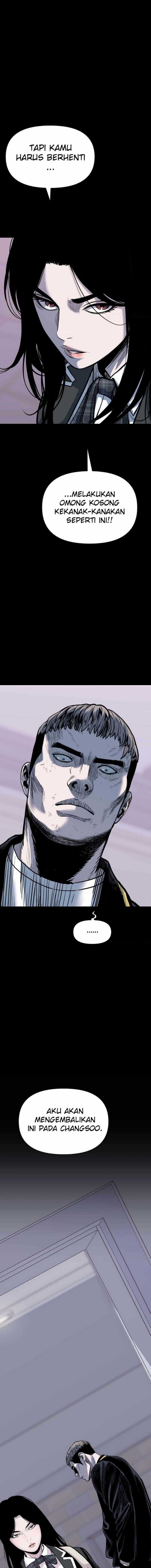 Switch Chapter 80 Gambar 8