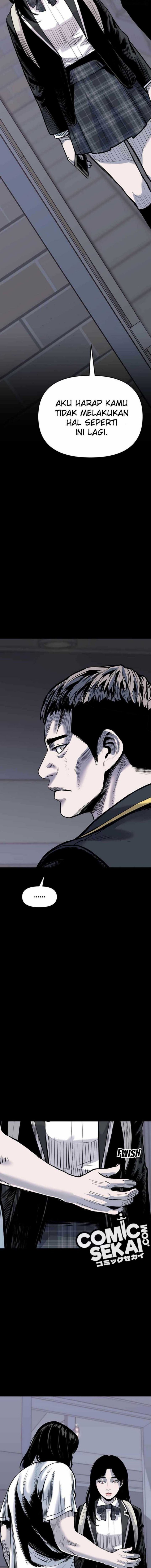 Switch Chapter 80 Gambar 9