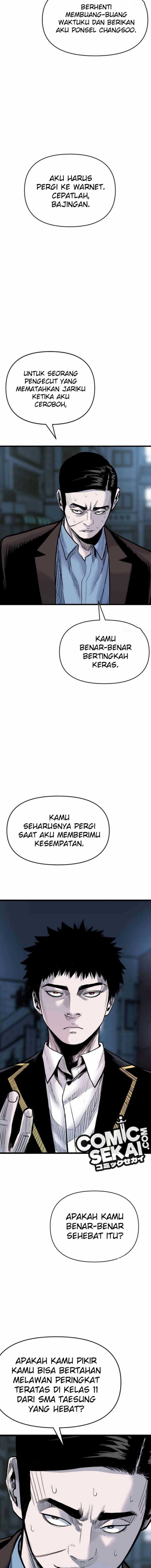 Switch Chapter 80 Gambar 15