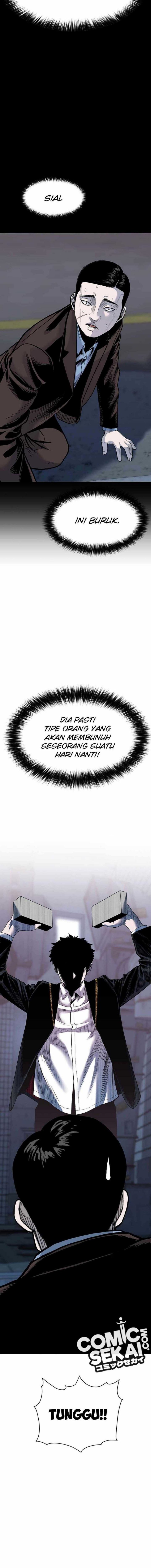 Switch Chapter 80 Gambar 21