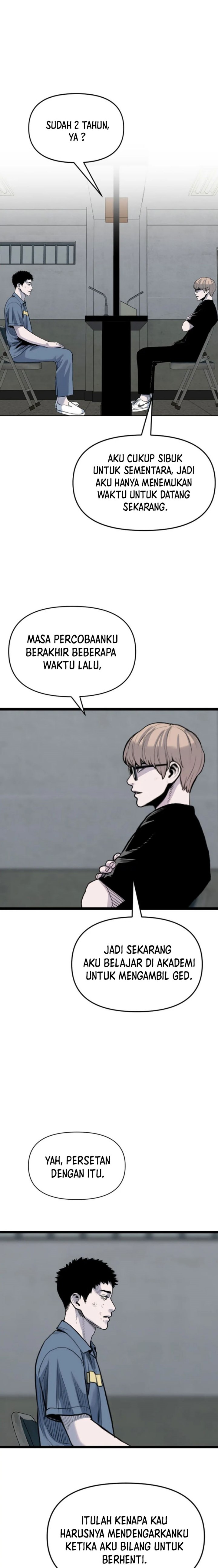 Switch Chapter 104 Gambar 2