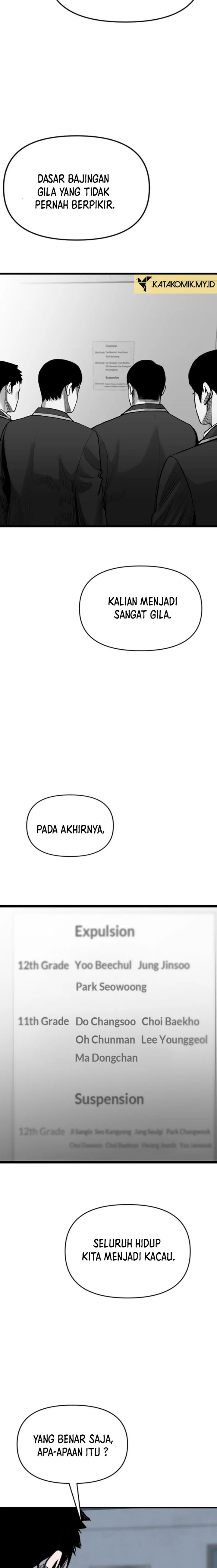 Switch Chapter 104 Gambar 3