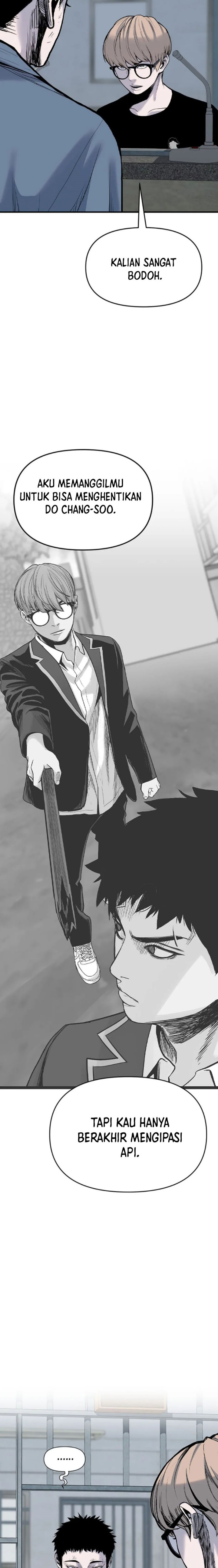 Switch Chapter 104 Gambar 4