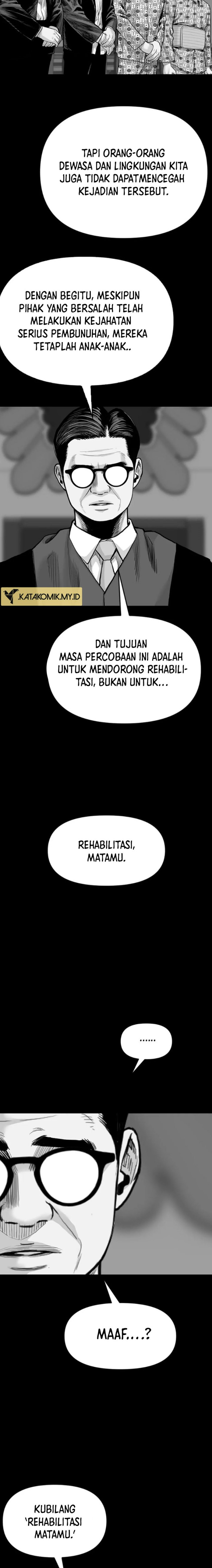 Switch Chapter 104 Gambar 8