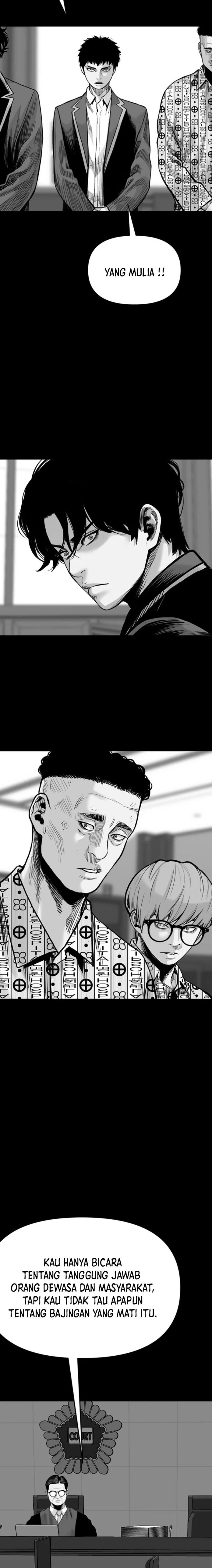 Switch Chapter 104 Gambar 9