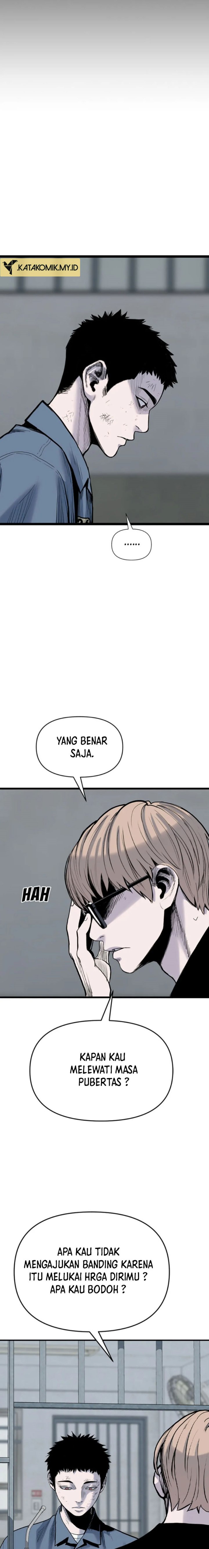 Switch Chapter 104 Gambar 13