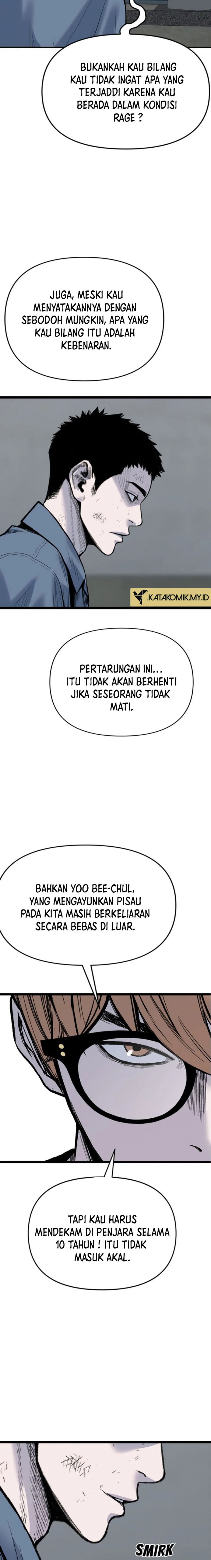 Switch Chapter 104 Gambar 15
