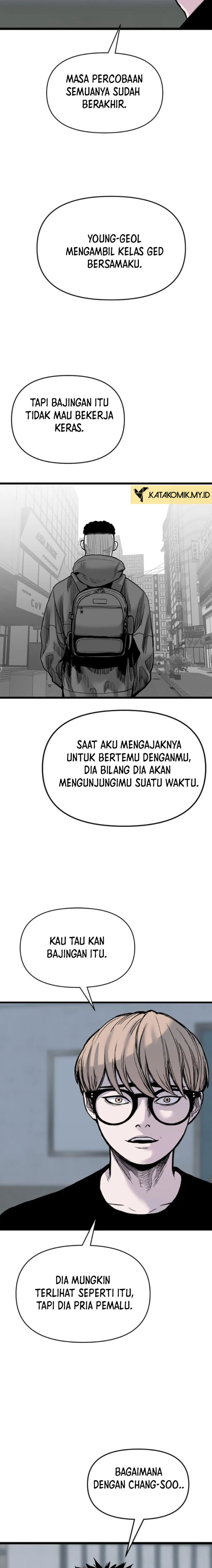 Switch Chapter 104 Gambar 18