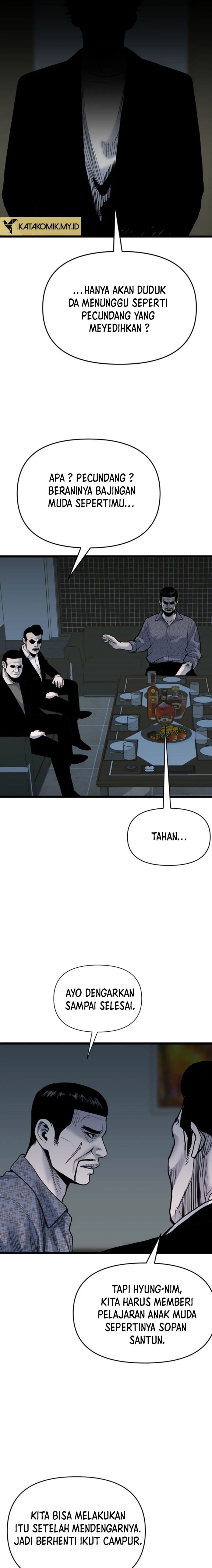 Switch Chapter 104 Gambar 23