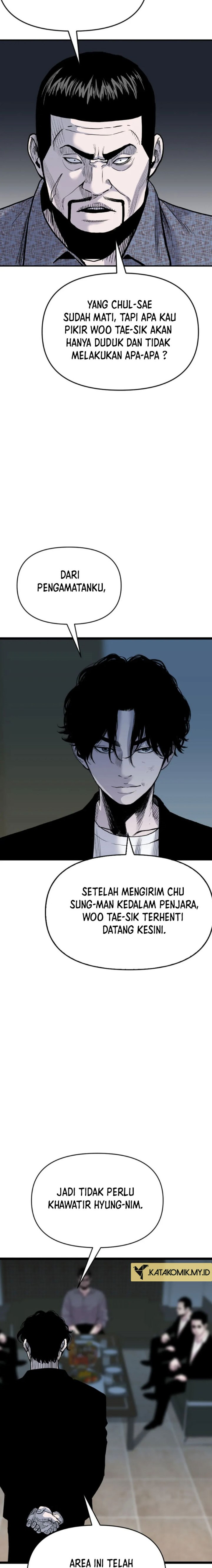 Switch Chapter 104 Gambar 27