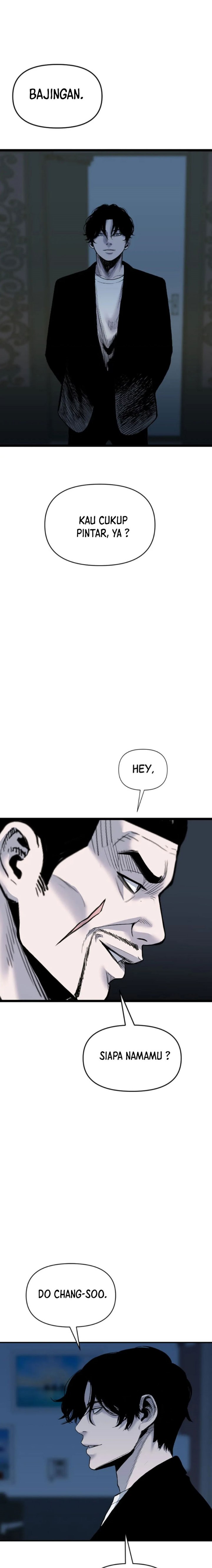 Switch Chapter 104 Gambar 29