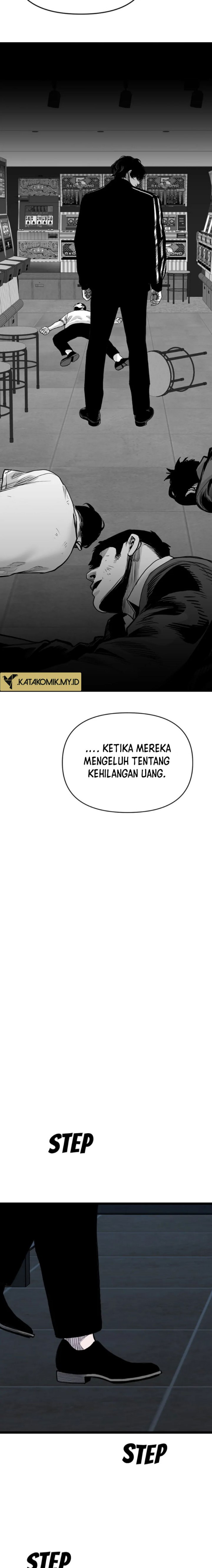 Switch Chapter 104 Gambar 31