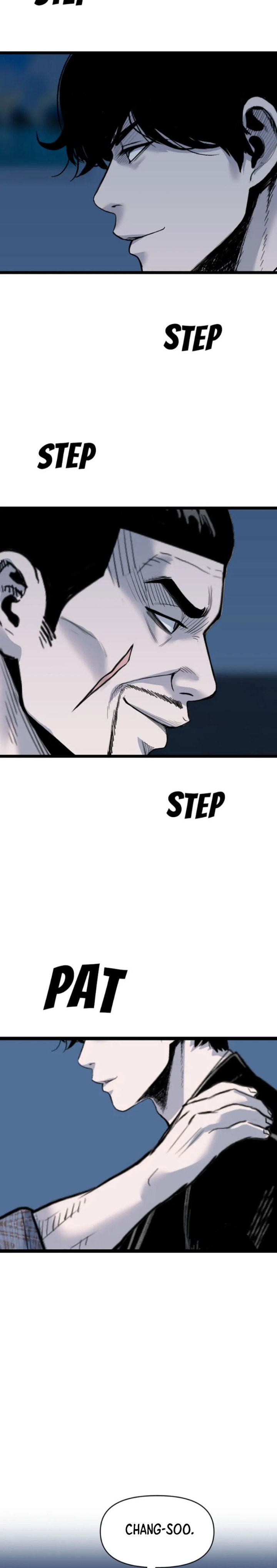 Switch Chapter 104 Gambar 32
