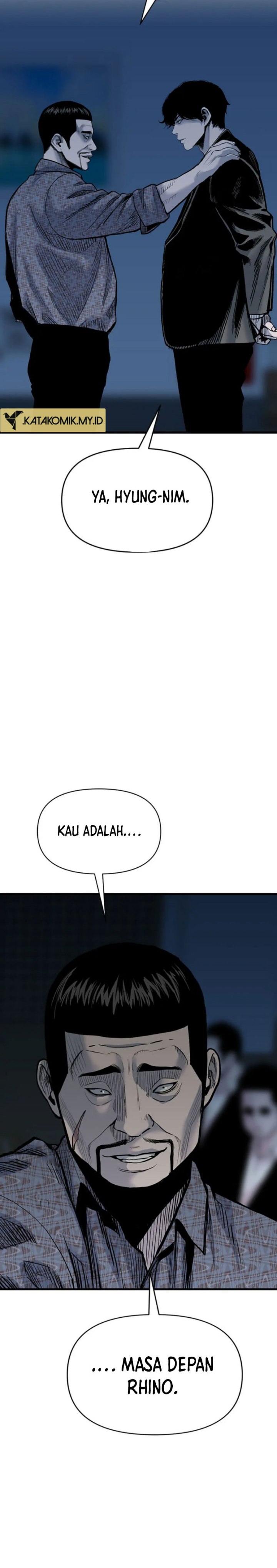 Switch Chapter 104 Gambar 33