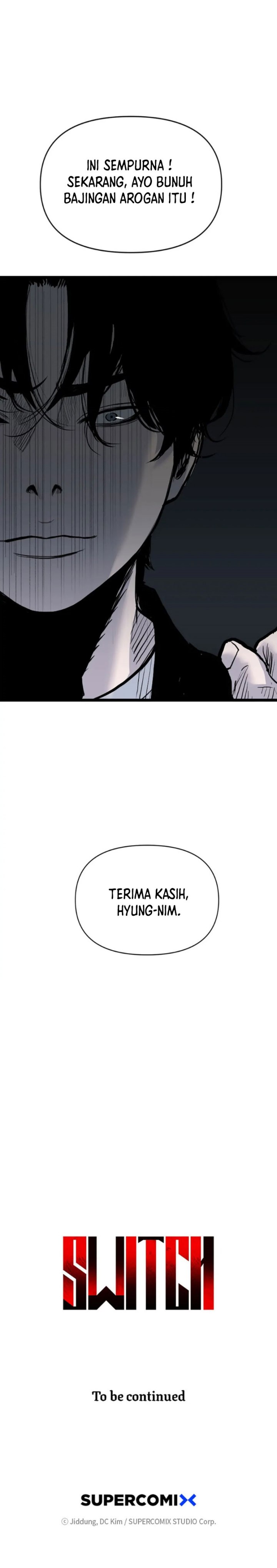 Switch Chapter 104 Gambar 34