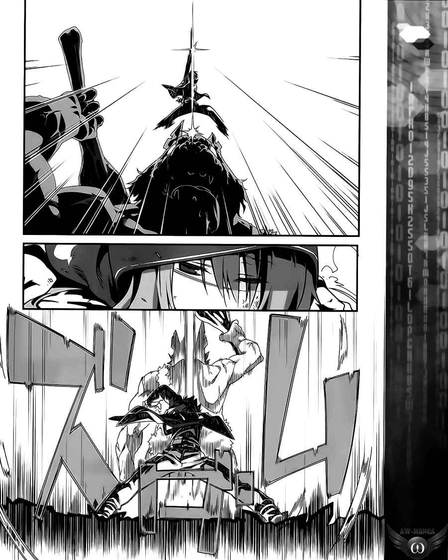 Sword Art Online: Progressive Chapter 01 Gambar 30