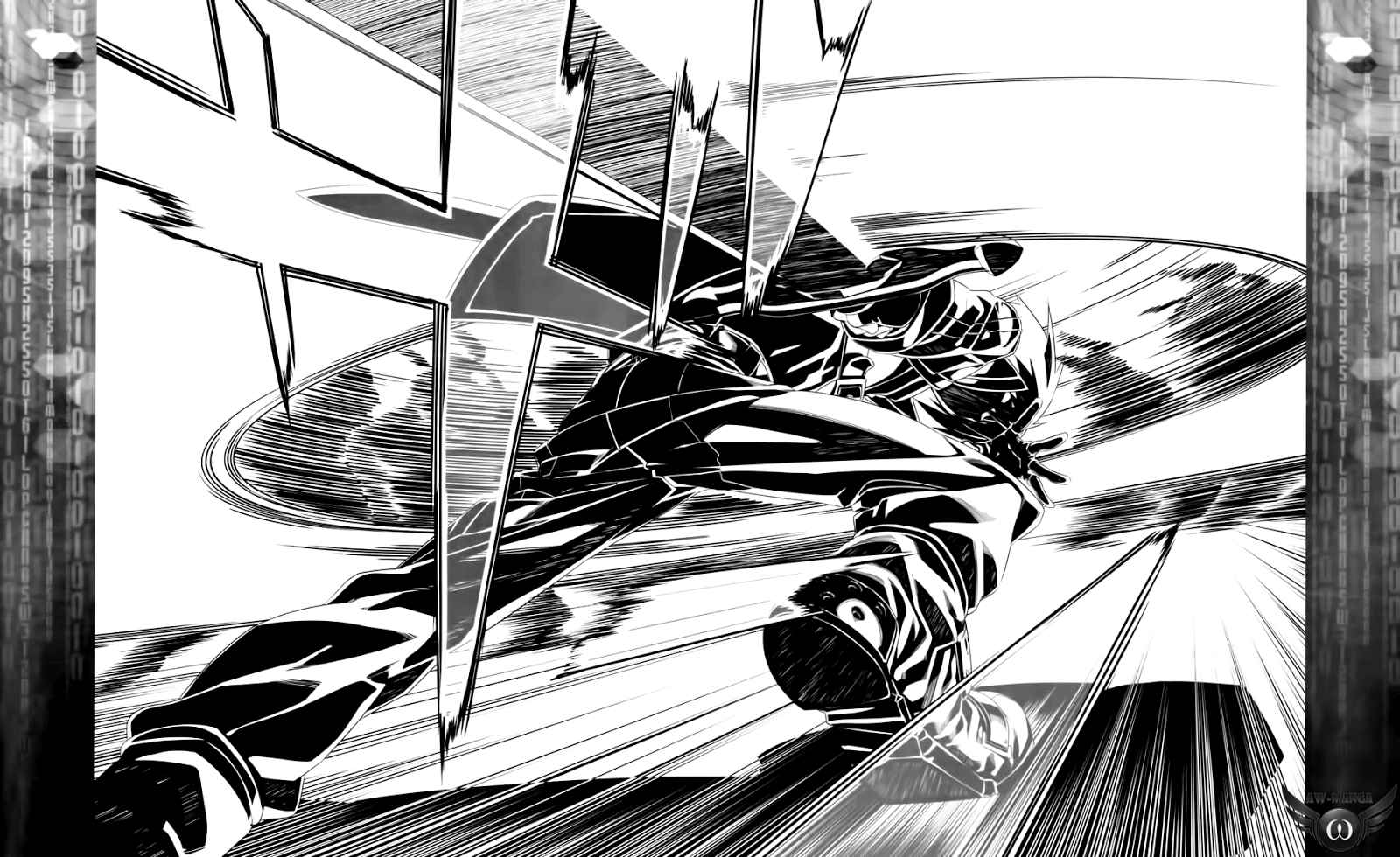 Sword Art Online: Progressive Chapter 01 Gambar 48