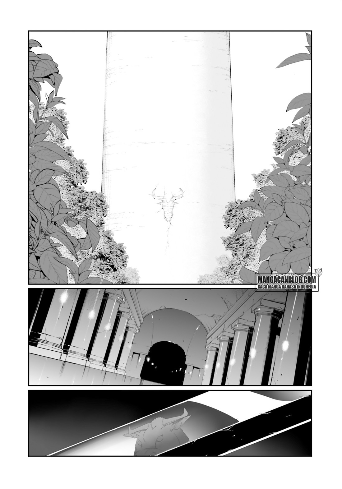 Sword Art Online: Progressive Chapter 12 Gambar 16