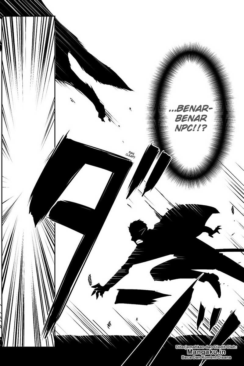 Sword Art Online: Progressive Chapter 26 Gambar 22