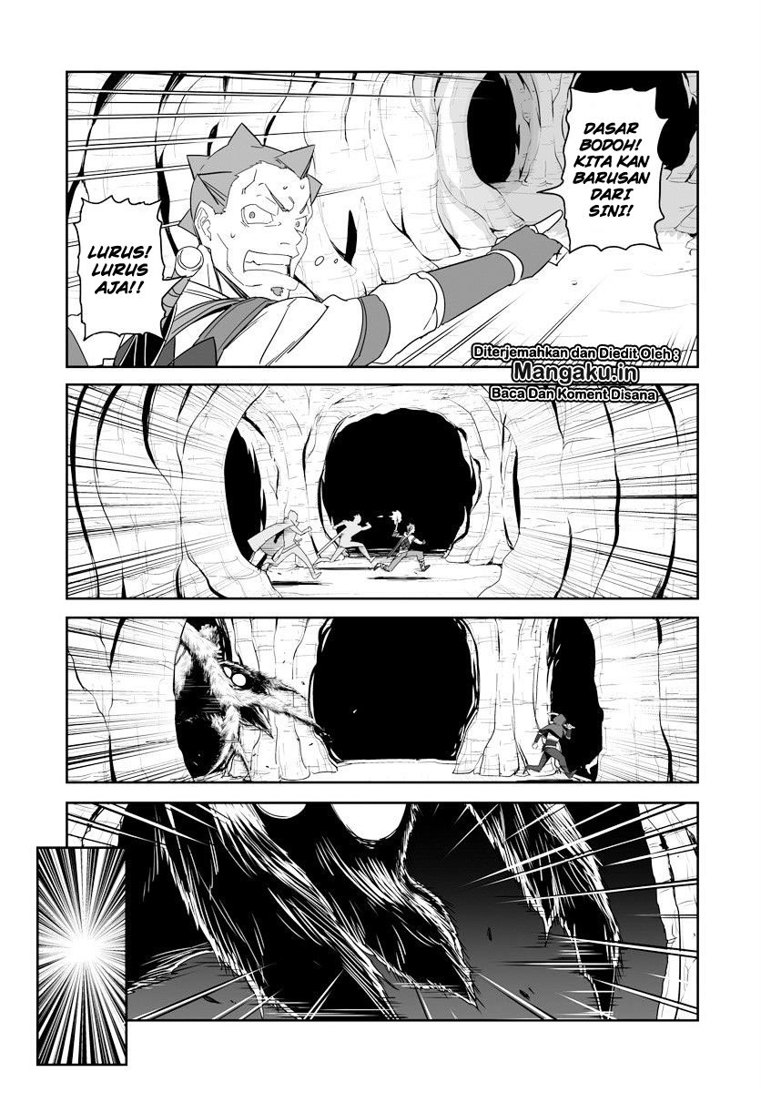 Sword Art Online: Progressive Chapter 31 Gambar 7
