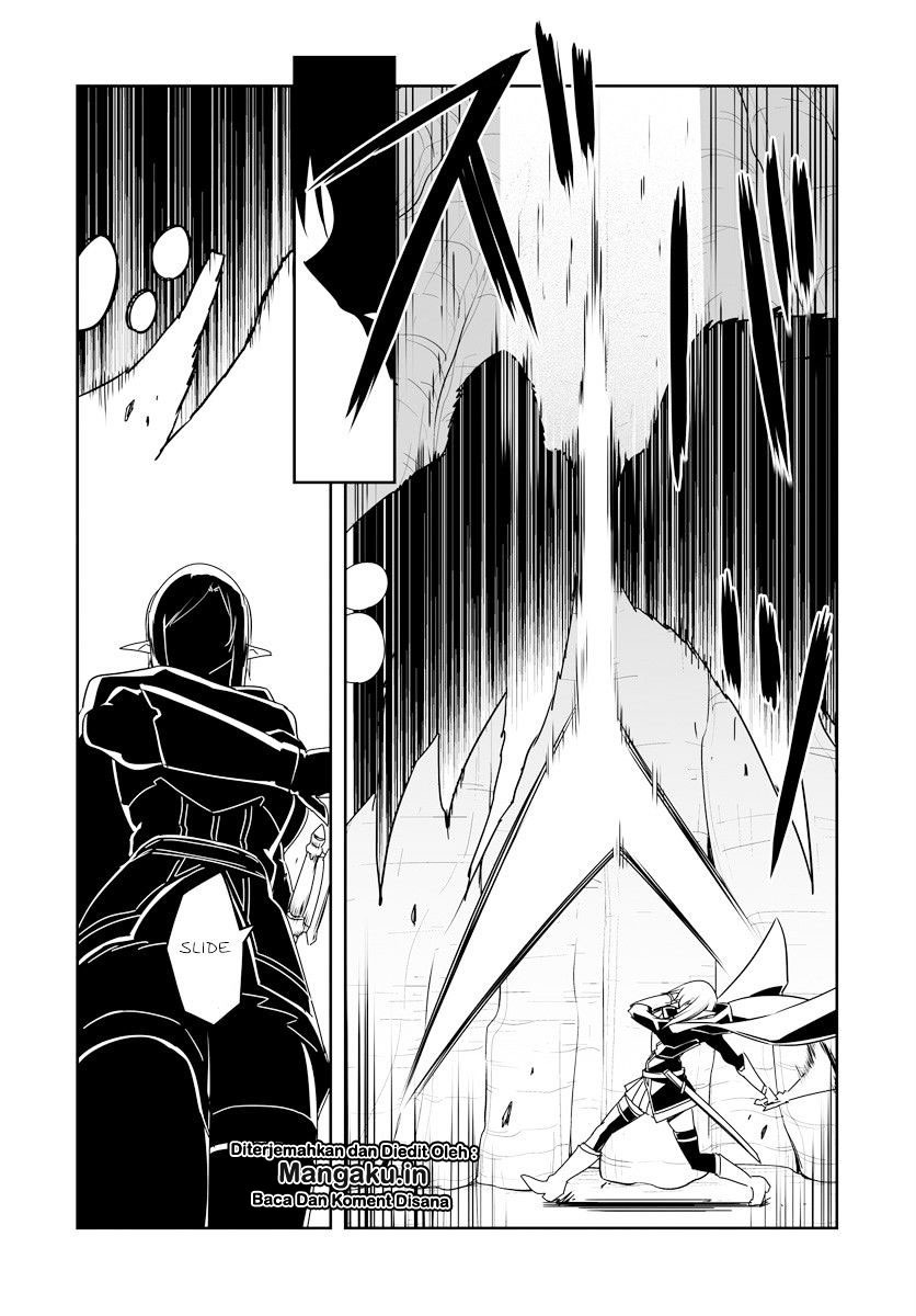 Sword Art Online: Progressive Chapter 31 Gambar 15