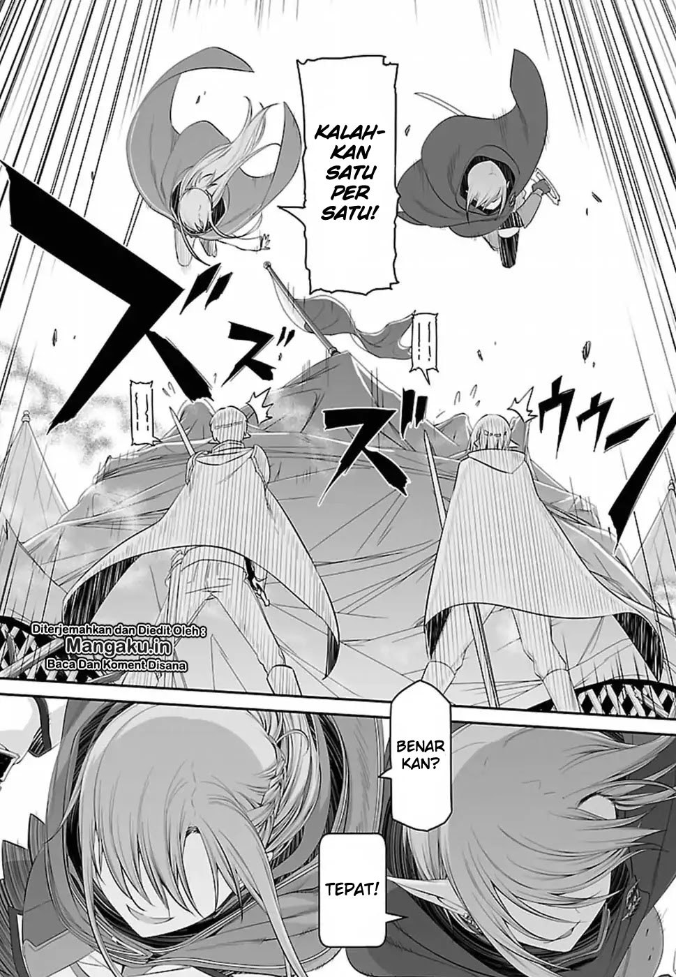 Sword Art Online: Progressive Chapter 39 Gambar 10