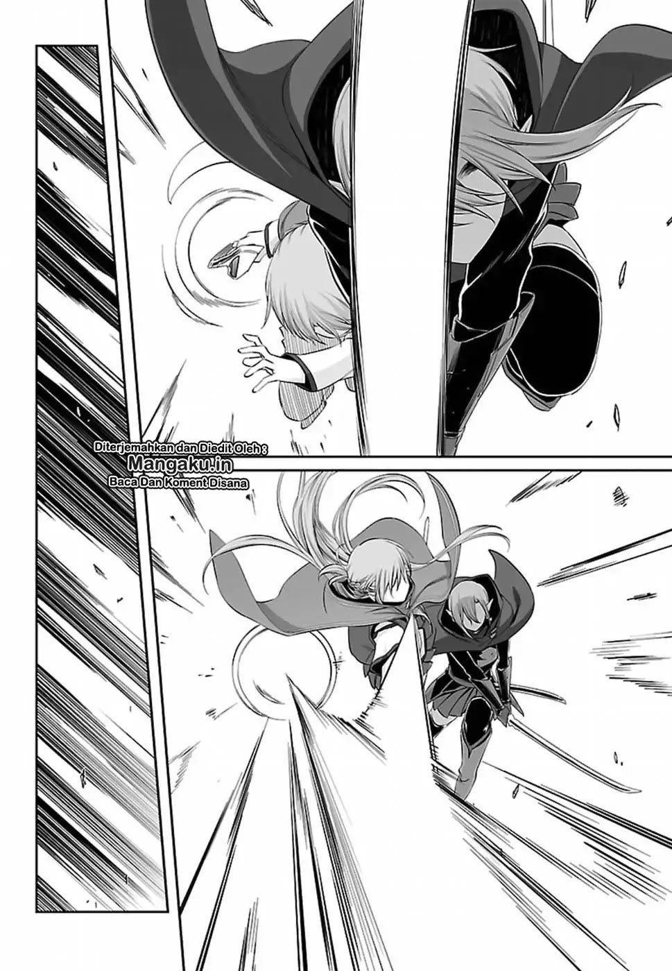 Sword Art Online: Progressive Chapter 39 Gambar 13