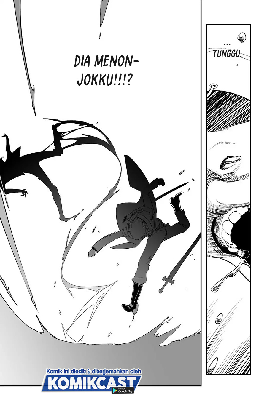 Sword Art Online: Progressive Chapter 42 Gambar 8