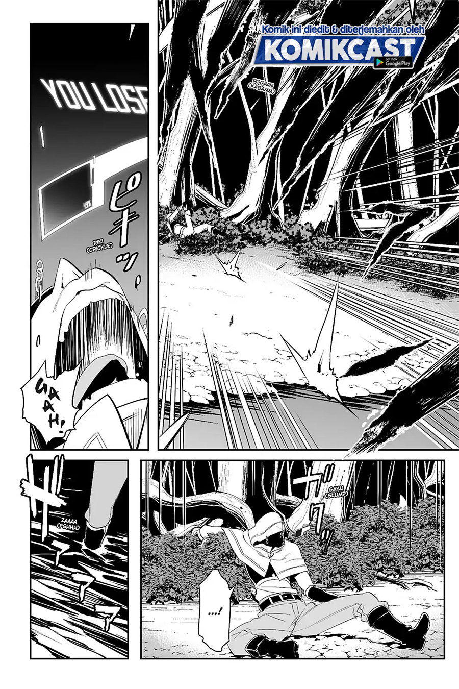 Sword Art Online: Progressive Chapter 42 Gambar 9