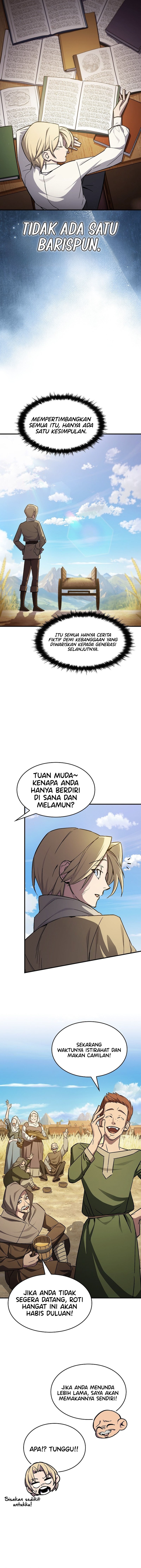 Sword Devouring Swordmaster Chapter 01 Gambar 9